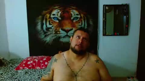 michell_myers online show from 01.14.25