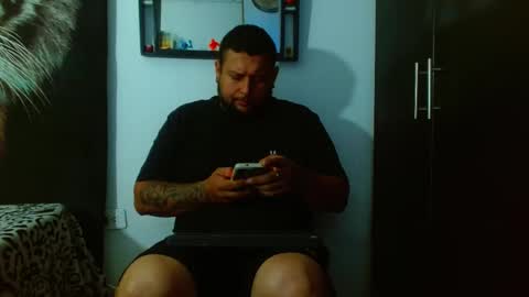michell_myers online show from 01.20.25