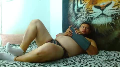michell_myers online show from 01.20.25