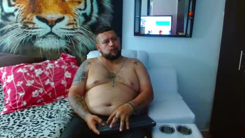 michell_myers online show from 01.27.25