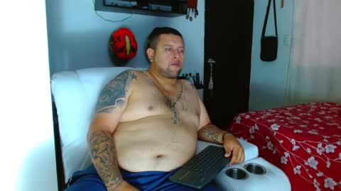 michell_myers online show from 02.10.25