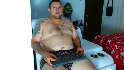michell_myers online show from 02.10.25