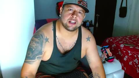 michell_myers online show from 02.14.25