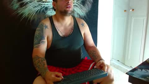 Snapshot of michell_myers chatting on 02.23.26 michell_myers online show from 02.23.26