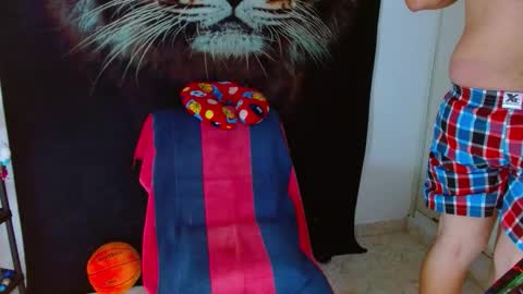 Snapshot of michell_myers chatting on 03.22.26 michell_myers online show from 03.22.26