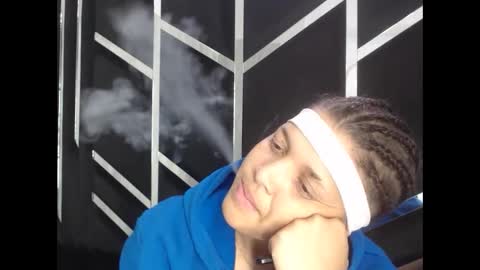 Snapshot of michell_rs chatting on 01.17.25 michell_rs online show from 01.17.25
