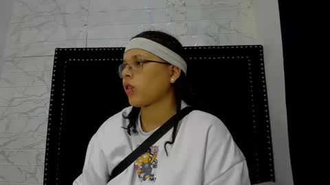 Snapshot of michell_rs chatting on 09.14.25 michell_rs online show from 09.14.25