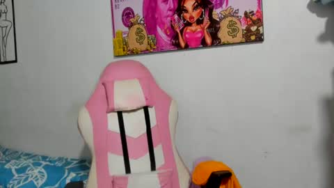 Snapshot of michell_smiths chatting on 07.19.26 michell_smiths online show from 07.19.26