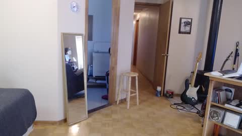 Michelle online show from 01.08.25