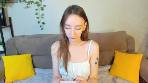 Michelle online show from 11.08.25