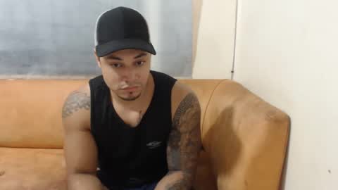 michelle_allen0104 online show from 01.24.25