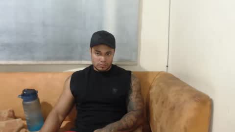 michelle_allen0104 online show from 09.20.25