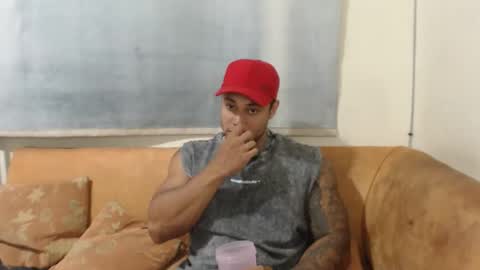 michelle_allen0104 online show from 09.22.25