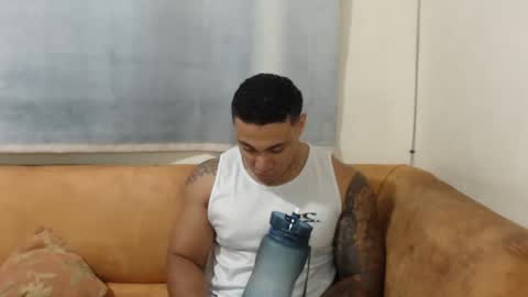 michelle_allen0104 online show from 09.30.25