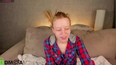 michelle_blond online show from 03.22.26