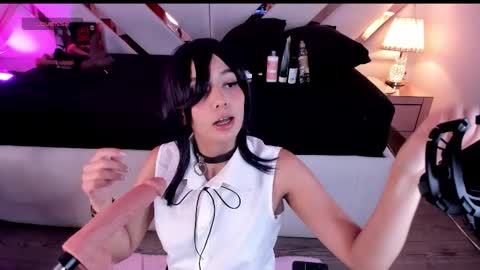 michelle_cutee_ online show from 01.18.26