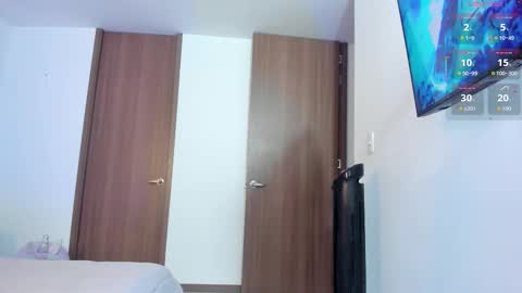 MICHELLE online show from 10.16.25