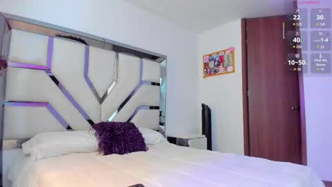 MICHELLE online show from 02.02.26