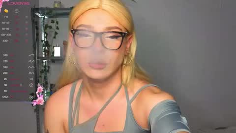 michelle_jacksonn online show from 09.16.25