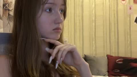 michelle_neely online show from 10.11.25