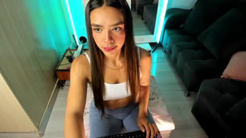 Snapshot of michelle_se chatting on 07.03.26 Michelle online show from 07.03.26