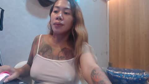 michelle_ux online show from 09.13.25