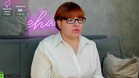 Snapshot of michelle_wilsson chatting on 09.24.25 Michelle online show from 09.24.25