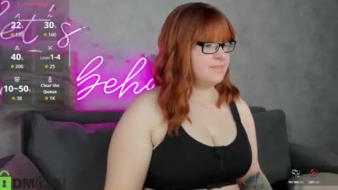 Snapshot of michelle_wilsson chatting on 09.26.25 Michelle online show from 09.26.25