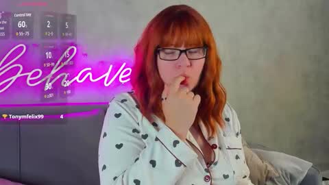 Snapshot of michelle_wilsson chatting on 09.28.25 Michelle online show from 09.28.25