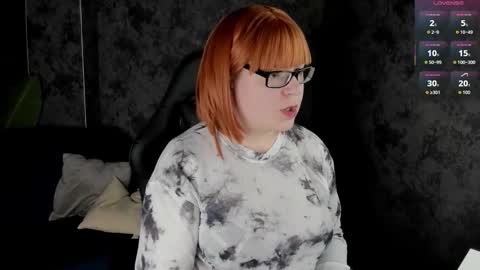 Snapshot of michelle_wilsson chatting on 10.04.25 Michelle online show from 10.04.25