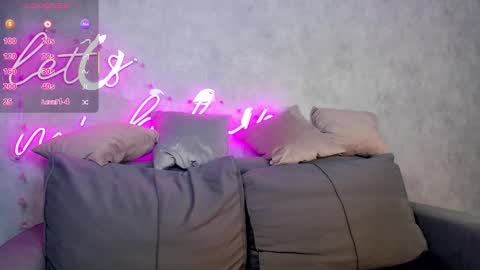 Snapshot of michelle_wilsson chatting on 11.02.25 Michelle online show from 11.02.25