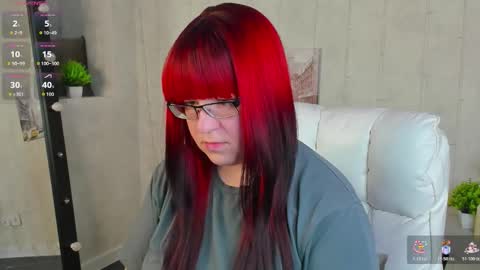 Michelle online show from 01.07.26