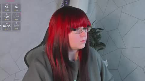 Michelle online show from 01.11.26