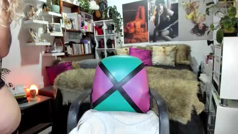 michelle apihel online show from 06.09.26