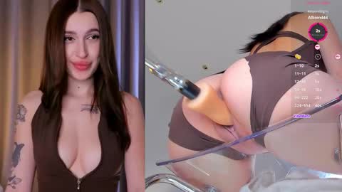 Michelle online show from 11.20.25