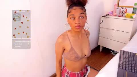 michellebronx online show from 05.11.26
