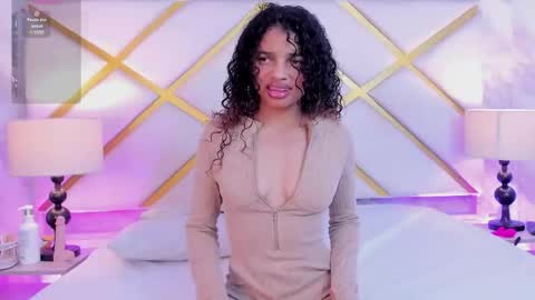 michellebronx online show from 05.16.26