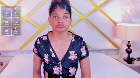 michellebronx online show from 05.20.26