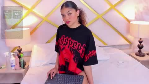 michellebronx online show from 05.26.26