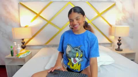 michellebronx online show from 06.02.26