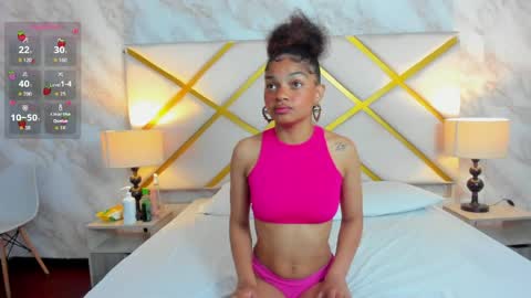 michellebronx online show from 06.03.26