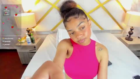michellebronx online show from 06.03.26