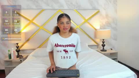 michellebronx online show from 06.04.26
