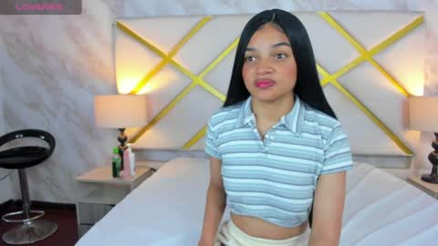michellebronx online show from 06.11.26