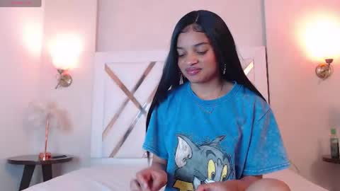 michellebronx online show from 06.14.26
