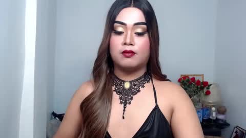 Michelle online show from 01.23.25