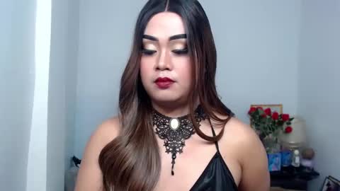 Michelle online show from 01.23.25