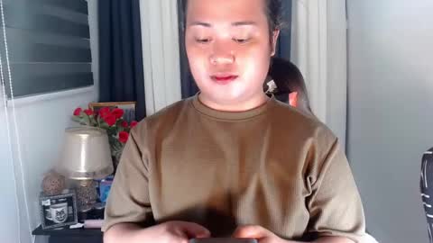 Michelle online show from 02.03.25