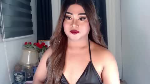 Michelle online show from 02.04.25