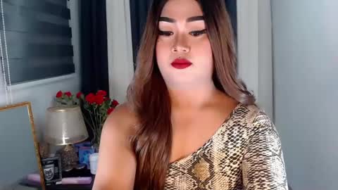 Michelle online show from 02.05.25